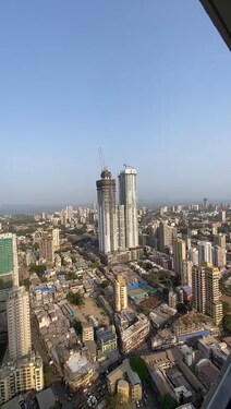 Experience Ultra-Luxury Living at Raheja Vivarea
